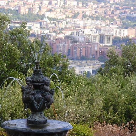 بيرودجا B&B Spring المظهر الخارجي الصورة