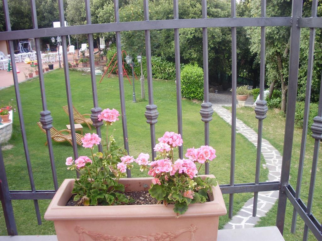 بيرودجا B&B Spring المظهر الخارجي الصورة