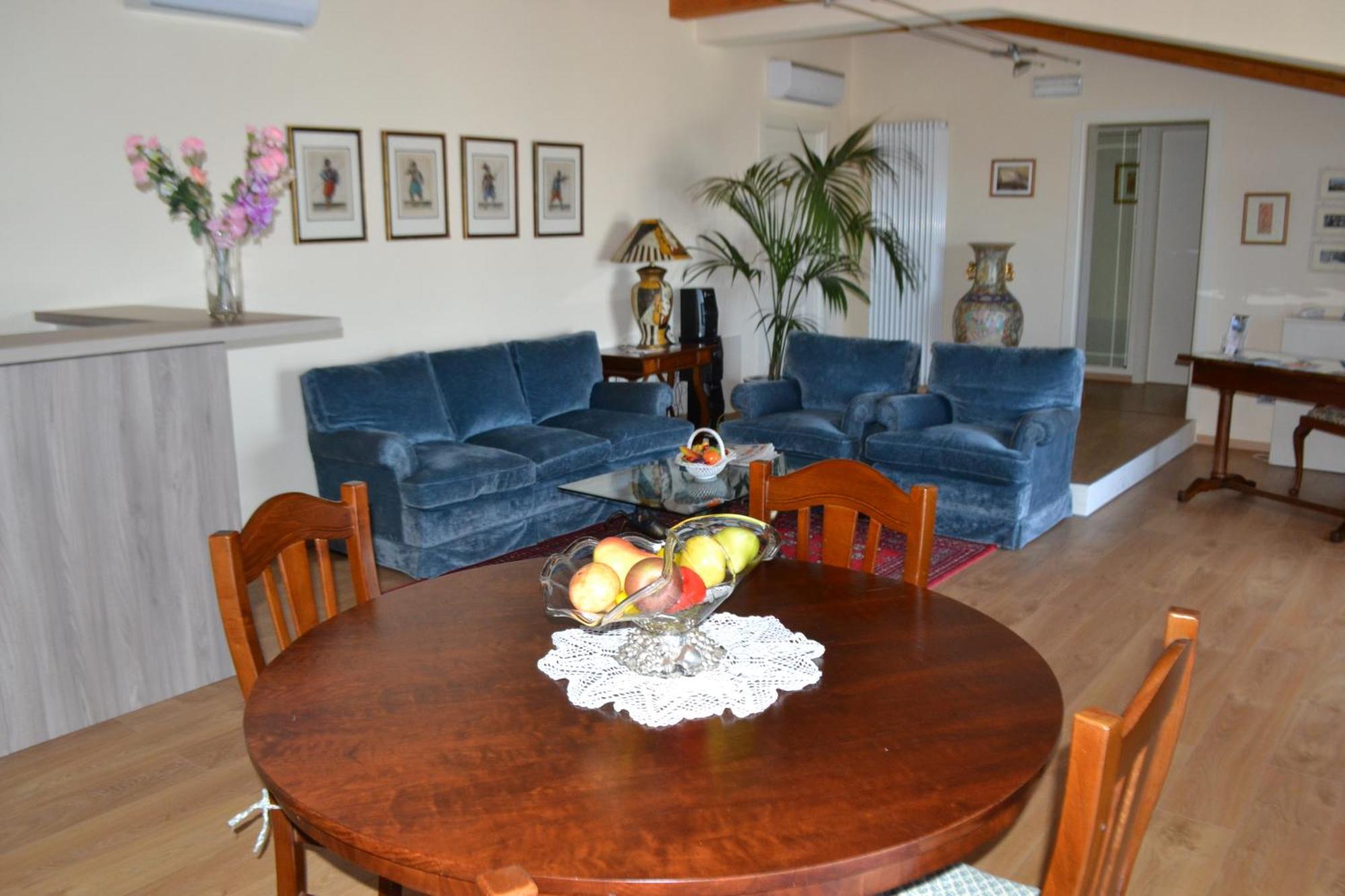 بيرودجا B&B Spring المظهر الخارجي الصورة