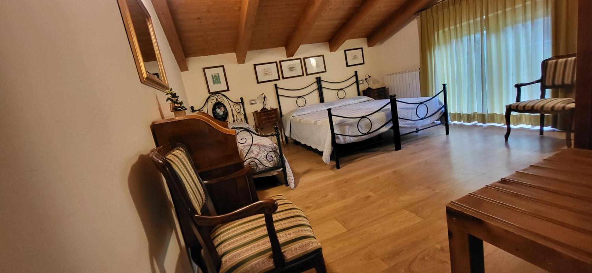 بيرودجا B&B Spring المظهر الخارجي الصورة