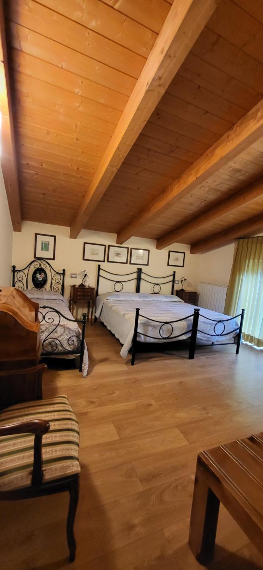 بيرودجا B&B Spring المظهر الخارجي الصورة
