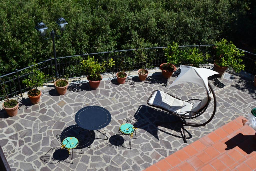 بيرودجا B&B Spring المظهر الخارجي الصورة