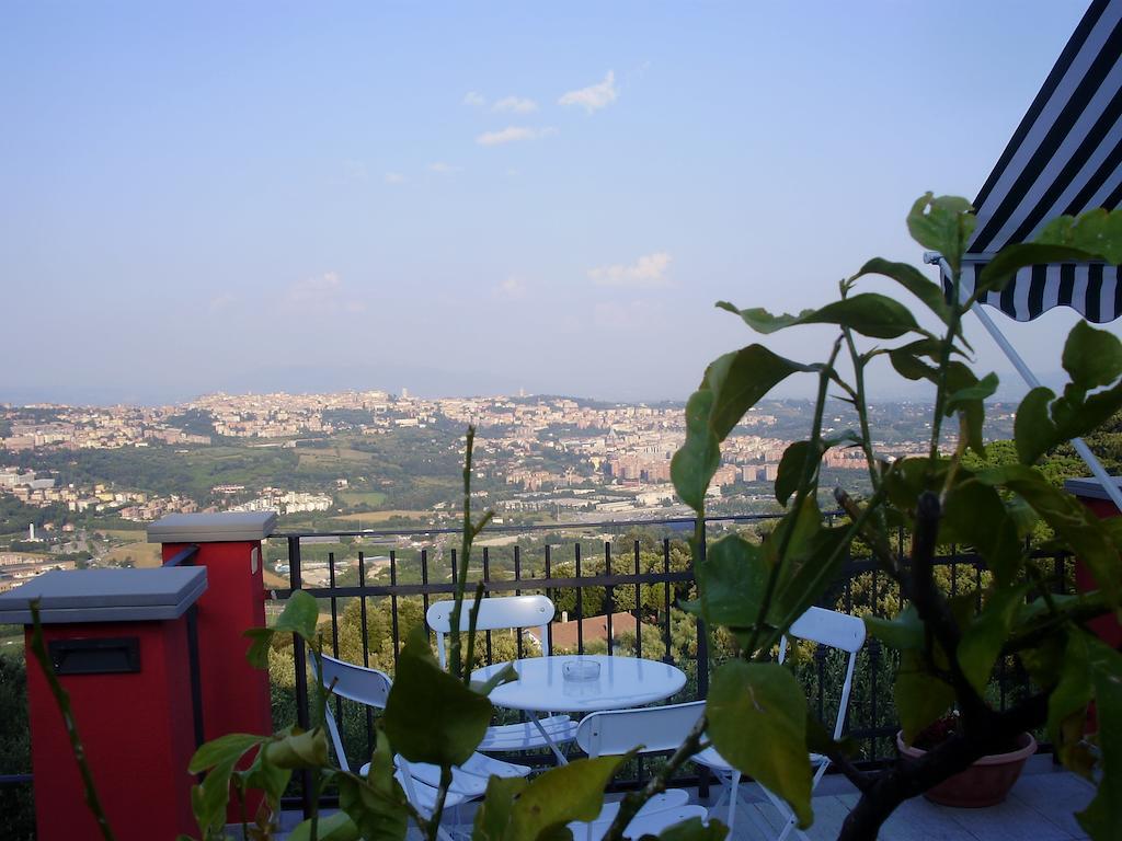 بيرودجا B&B Spring المظهر الخارجي الصورة