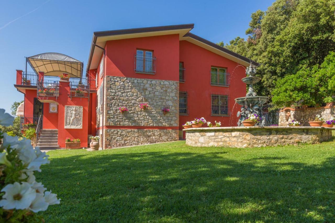 بيرودجا B&B Spring المظهر الخارجي الصورة