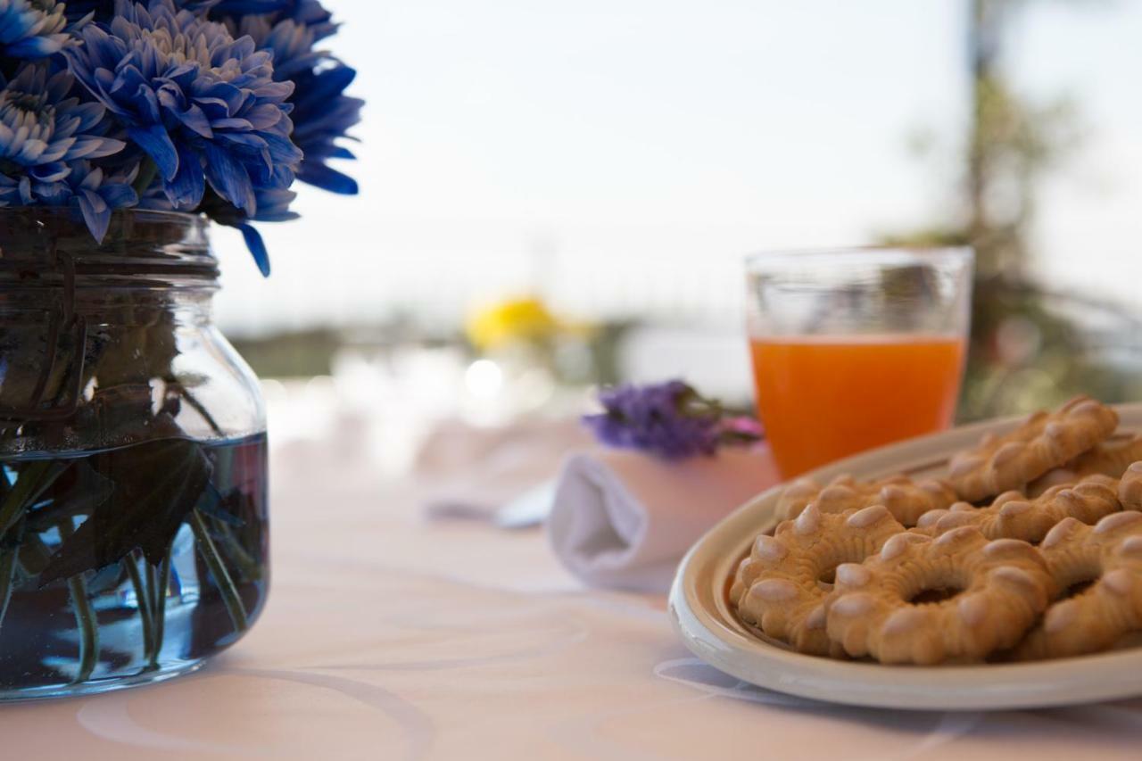 بيرودجا B&B Spring المظهر الخارجي الصورة