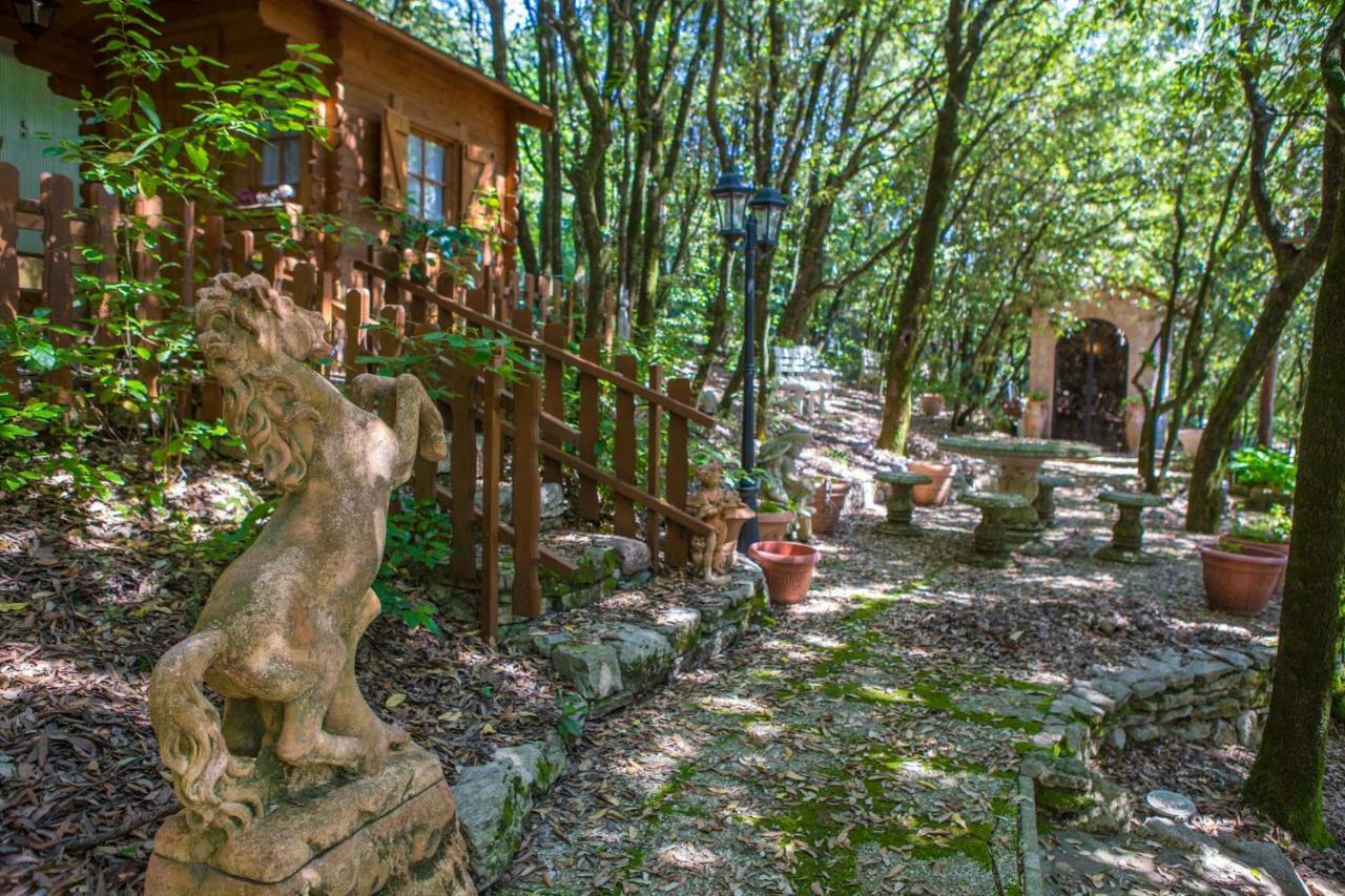 بيرودجا B&B Spring المظهر الخارجي الصورة