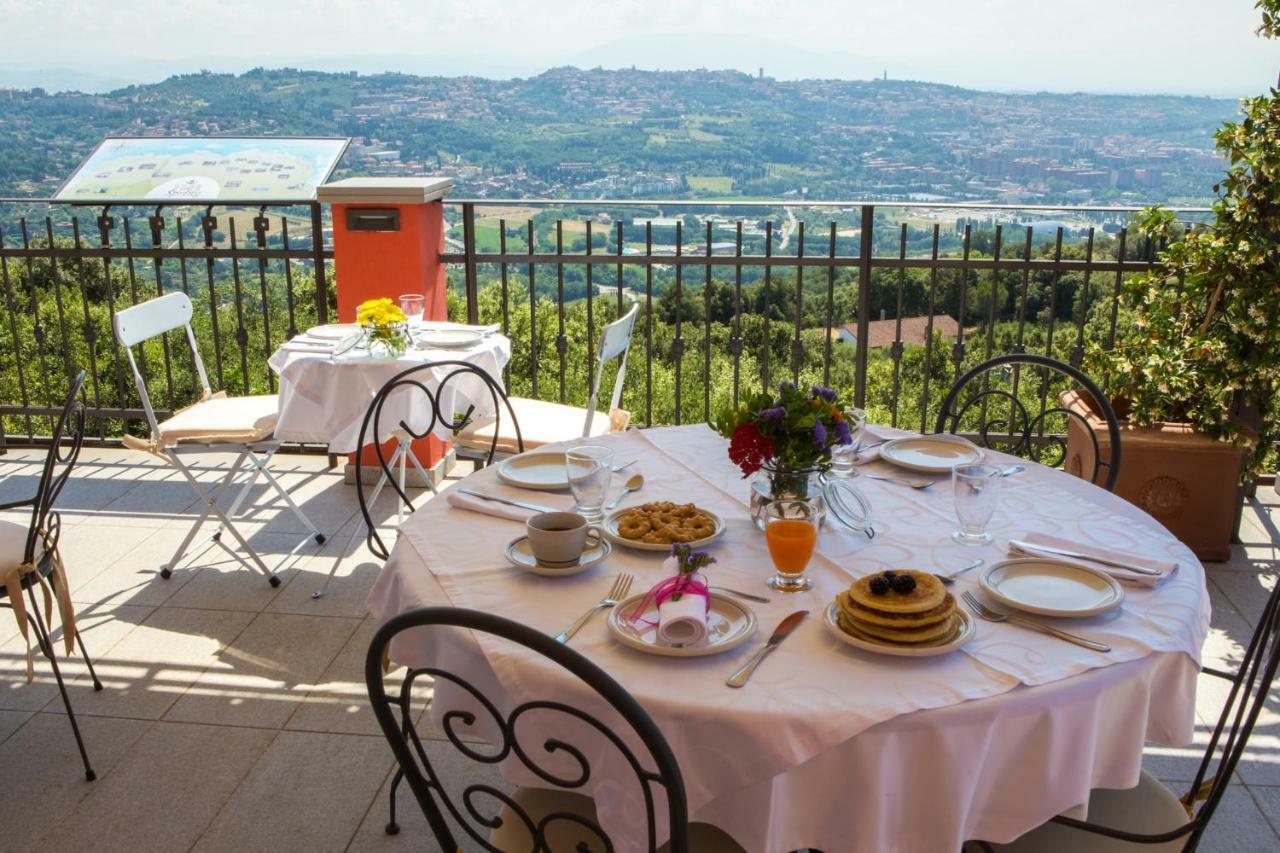 بيرودجا B&B Spring المظهر الخارجي الصورة