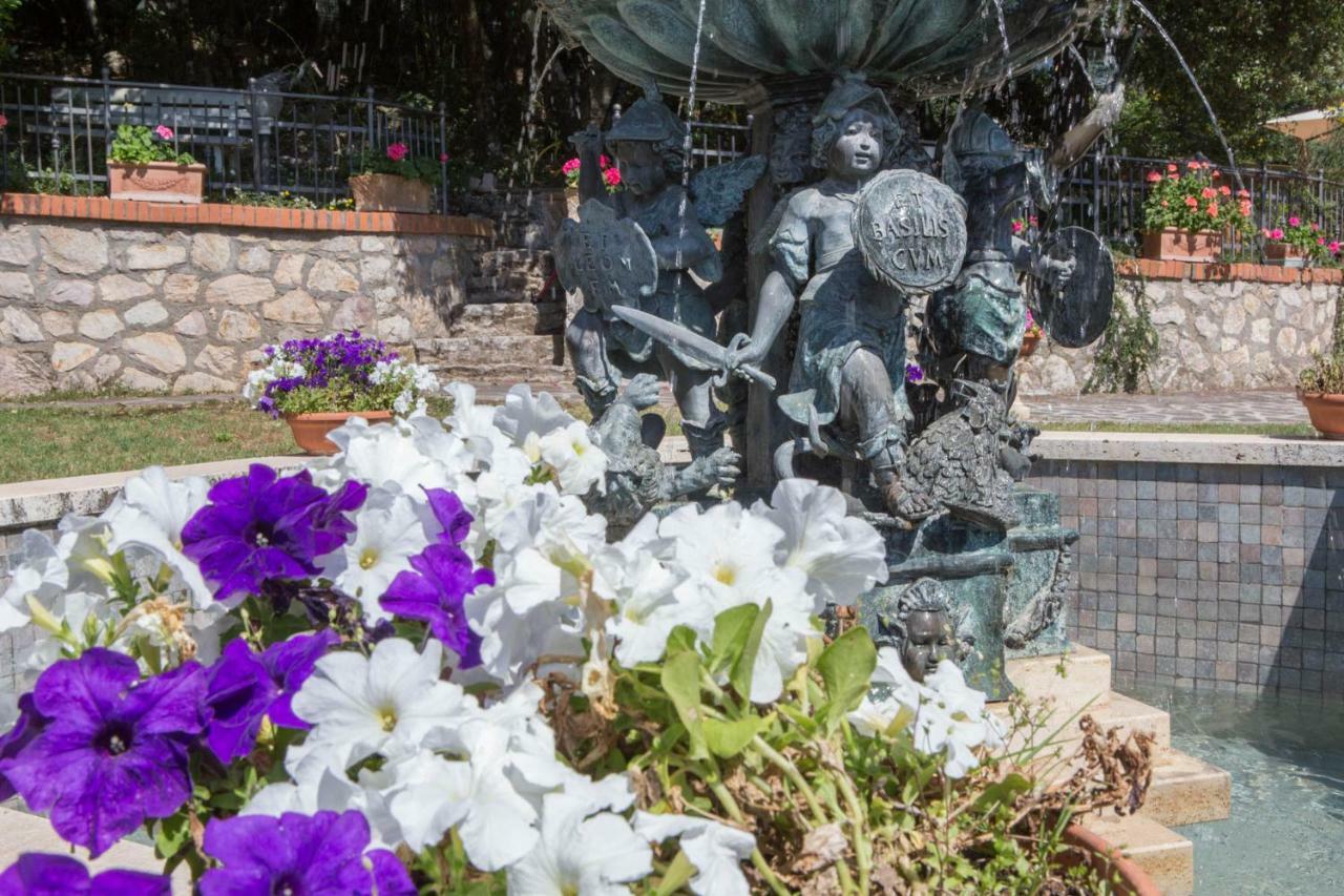 بيرودجا B&B Spring المظهر الخارجي الصورة