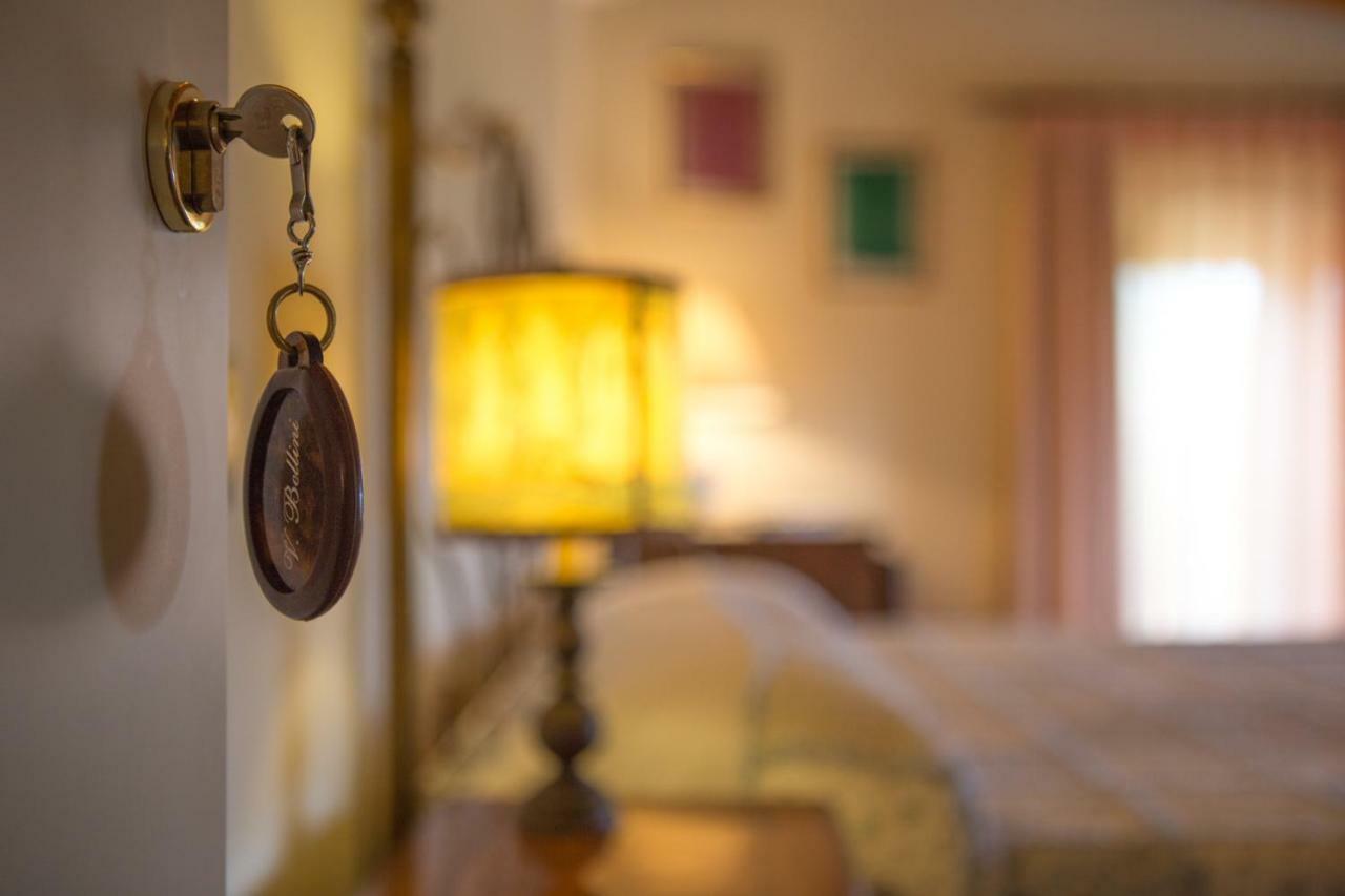 بيرودجا B&B Spring المظهر الخارجي الصورة
