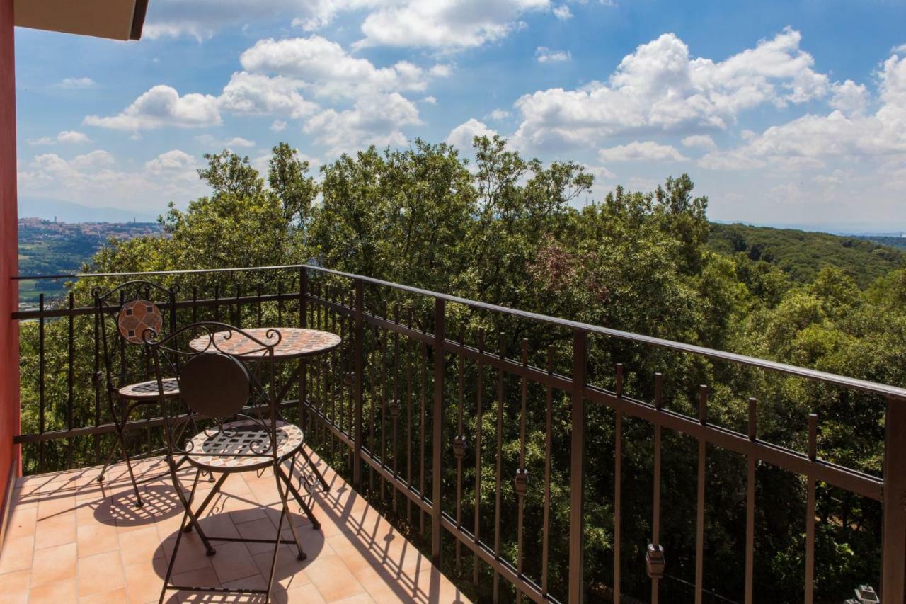 بيرودجا B&B Spring المظهر الخارجي الصورة