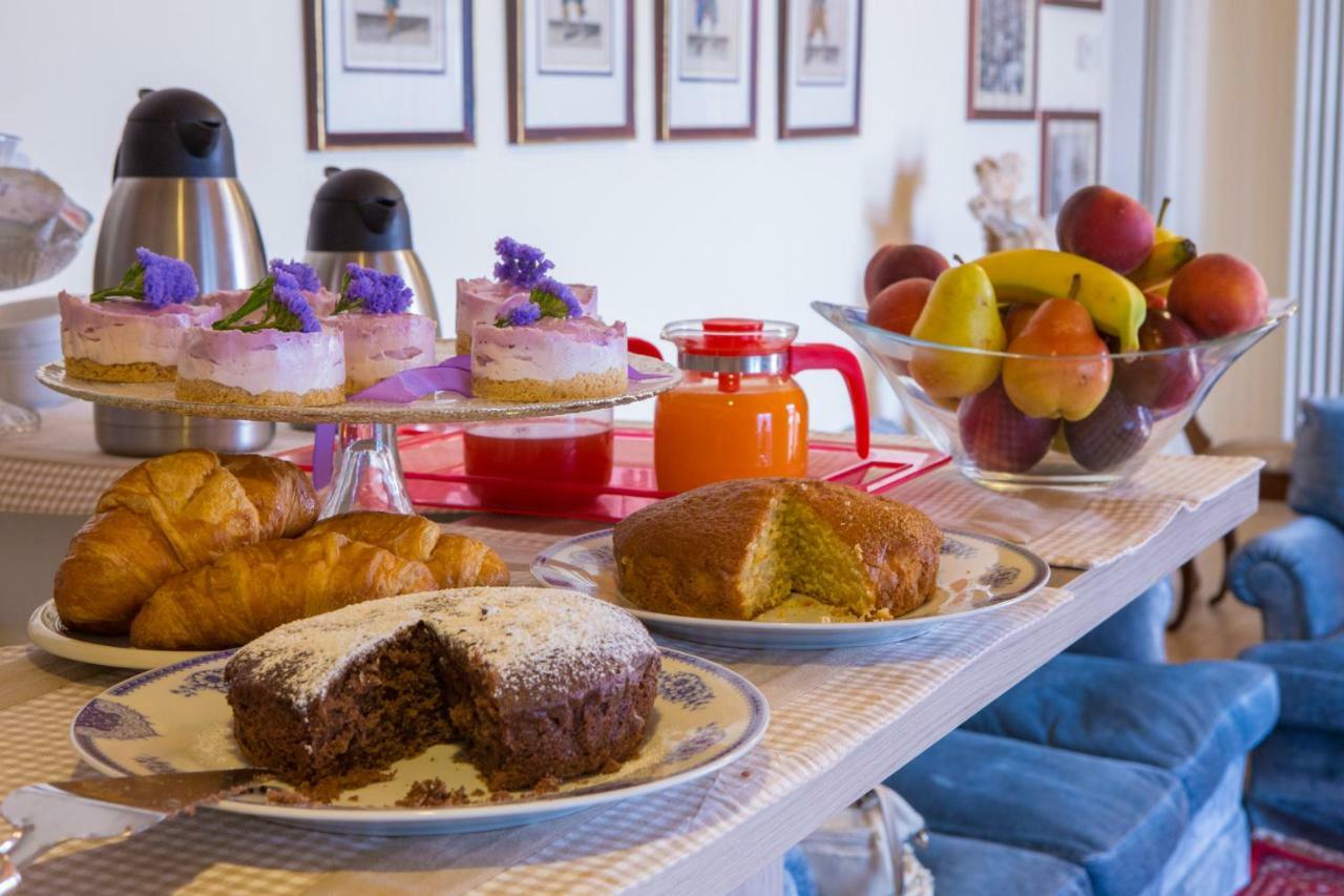 بيرودجا B&B Spring المظهر الخارجي الصورة