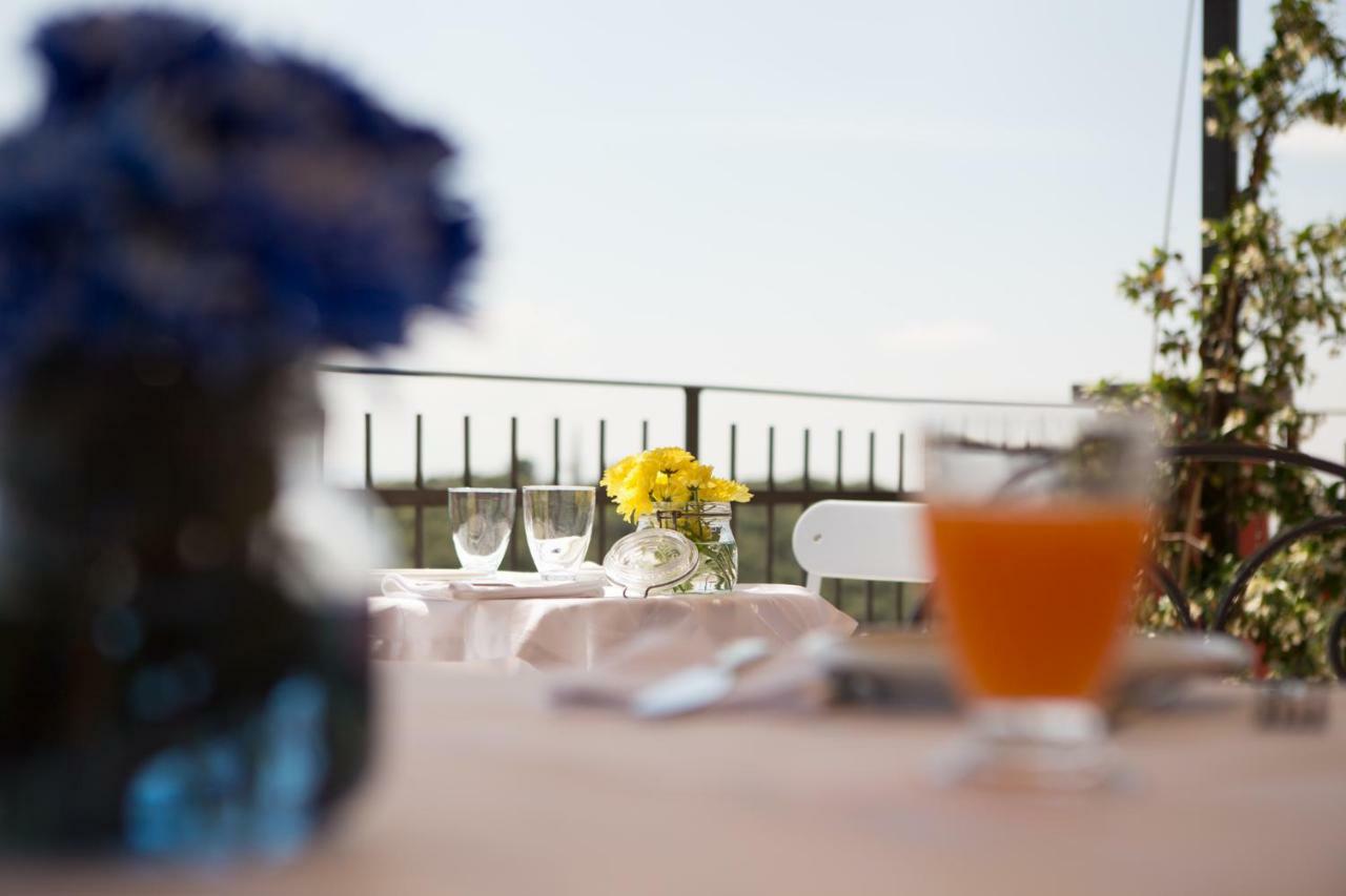 بيرودجا B&B Spring المظهر الخارجي الصورة